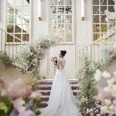 40名 2 738 800円 最大50万円ご優待 24年1 3月のご結婚式限定 インスタイルウェディング京都 Instyle Wedding Kyoto みんなのウェディング