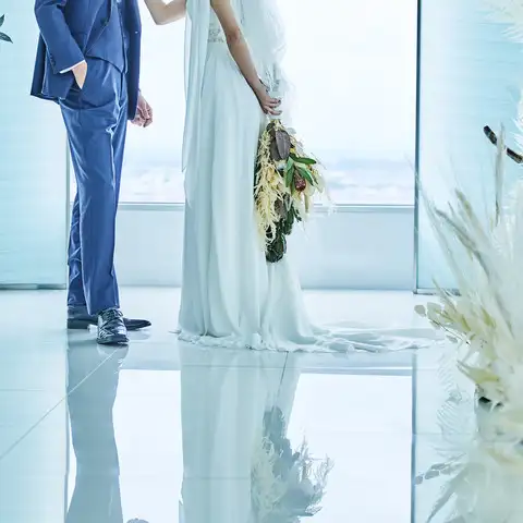 2名 663 300円 挙式フォトプラン 親しい方に囲まれた結婚式を叶えるプラン Yokohama Monolith 横浜モノリス みんなのウェディング 2名 663 300円 挙式フォトプラン 親しい方に囲まれた結婚式を叶えるプラン Yokohama Monolith 横浜モノリス みんなのウェディング
