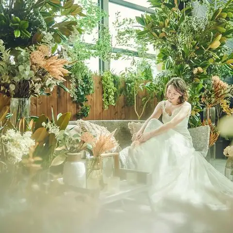 50名 1 701 560円 23年6月までの挙式限定プラン 最大160万円ご優待 アルカンシエル Luxe Mariage 名古屋 アルカンシエルグループ みんなのウェディング