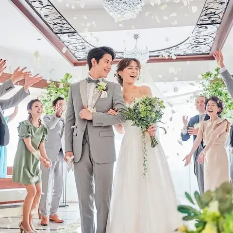 一律 33 500円 少人数挙式応援キャンペーン 特別価格33 500円 小さな結婚式 大宮店 みんなのウェディング