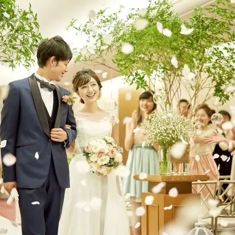 50名 991 650円 結婚式が100万円以下でできる応援プラン ニューウェルシティ宮崎 みんなのウェディング