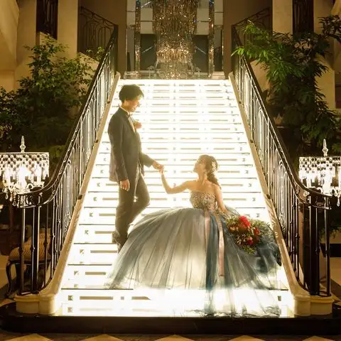 50名 2 177 2円 最大70万円ご優待 22年3 5月結婚式超早割プラン ウエディング オブ レジェンド グラストニア みんなのウェディング