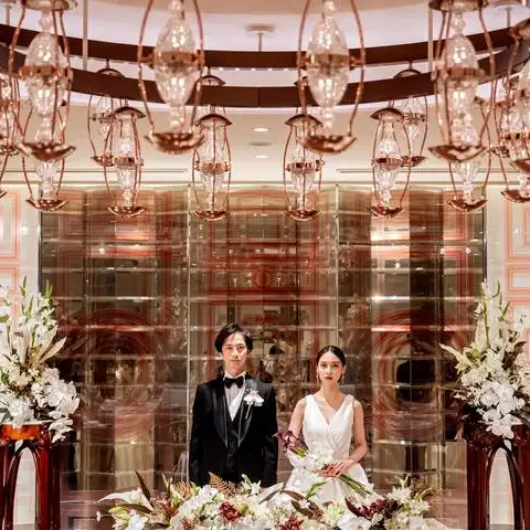 挙式料金プラン：レストランひらまつ 博多（レストランヒラマツ ハカタ