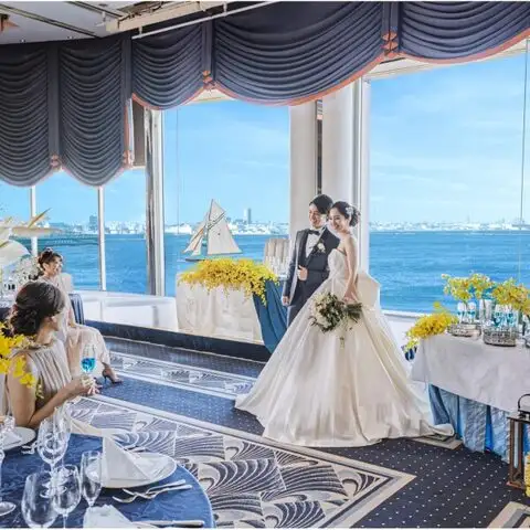 挙式料金プラン：ホテルニューグランドで結婚式【みんなのウェディング】