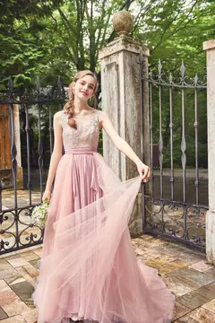 Jodie(Pink)_ジョディ