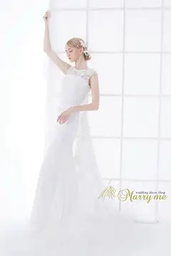 ウェディングドレスの形はどんな種類があるの はじめてのドレスナビ Byみんなのウェディング ウェディングドレスの形はどんな種類があるの はじめてのドレスナビ Byみんなのウェディング