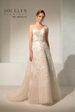 JOCELYN BLANCHET JBD-0028