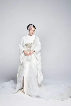 希紡（Couture Garden 結）