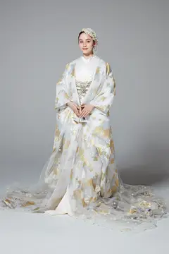 瑛麗（Couture Garden 結）