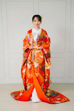 錦彩堂華（きんさいどうか）