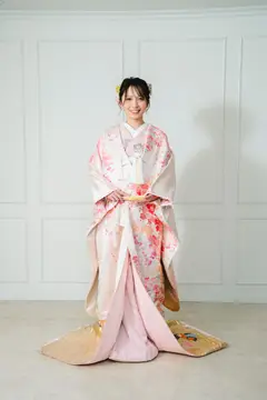 和装人気ランキング 第2位 桜映和光（おうえいわこう）