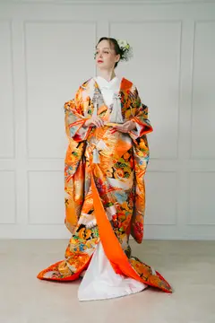 鳳瑞金翔（ほうずいきんしょう）