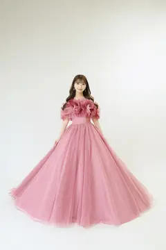 ピンク系人気ランキング 第2位 ピンクエトワール