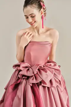 ピンク系人気ランキング 第5位  Pink Armeria（ピンク・アルメリア）