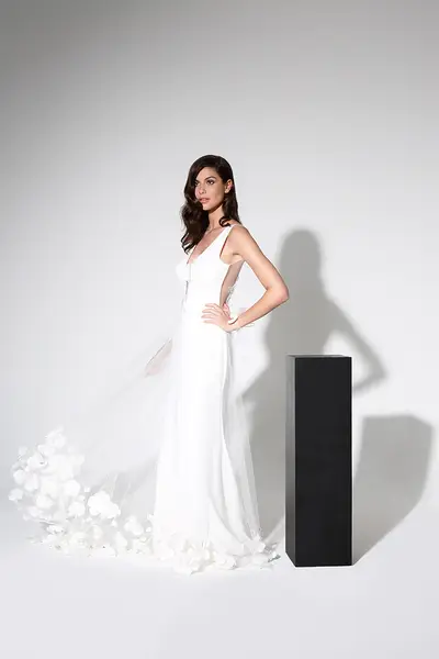 8枚目 ENSEMBLE FLEUR