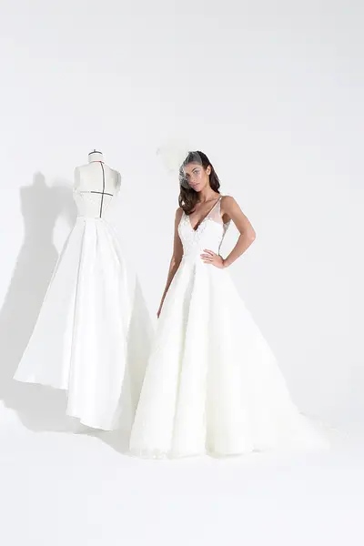 11枚目 FACETTE-FANDANGO