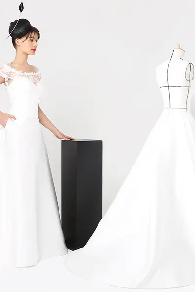 18枚目 FANETTE TOP FASCINE-FAUSTINE