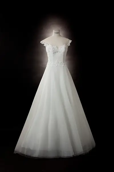 14枚目 Bustier HANNA