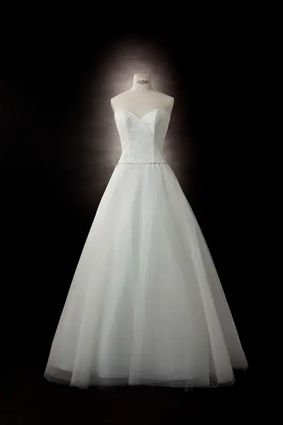 32枚目 Bustier HEIDI