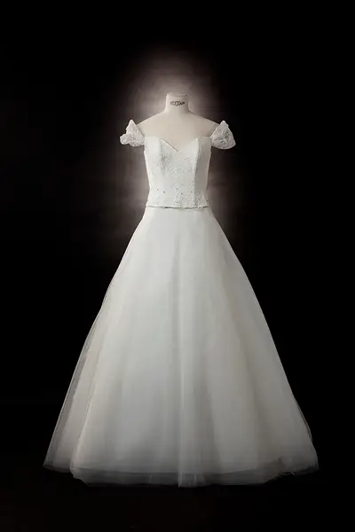 29枚目 Bustier HERINE