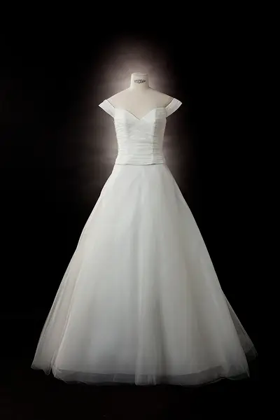 2枚目 Bustier HEVA