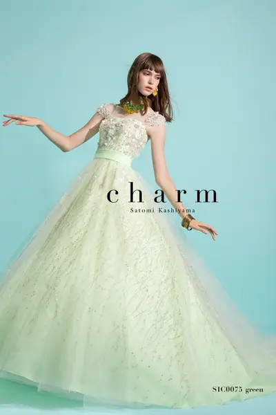 39枚目 sic0075 green