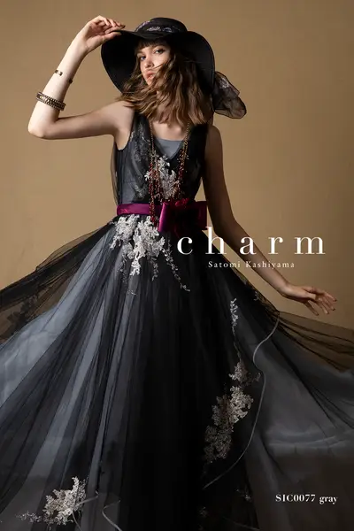 40枚目 sic0077 gray