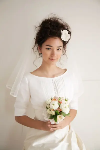 1枚目 ブリジット