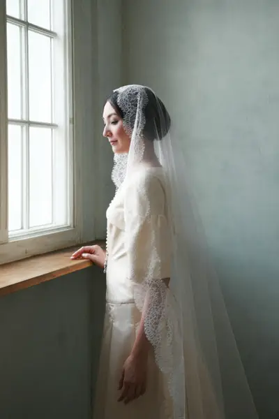 Aラインのウェディングドレス Byみんなのウェディング