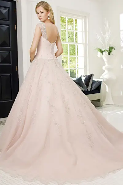 12枚目 ミスサブリナ表参道