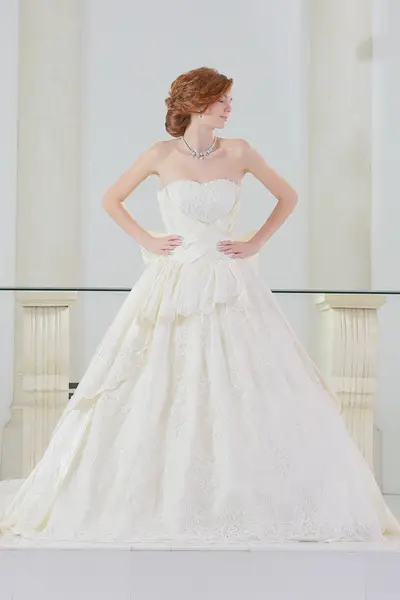 2枚目 フランチェスカ コレクション E-05