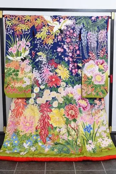打掛・色打掛の衣装 byみんなのウェディング（18ページ目）