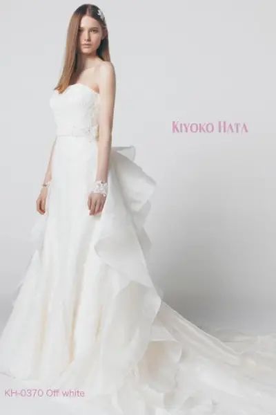 13枚目 KH-0370 Off white
