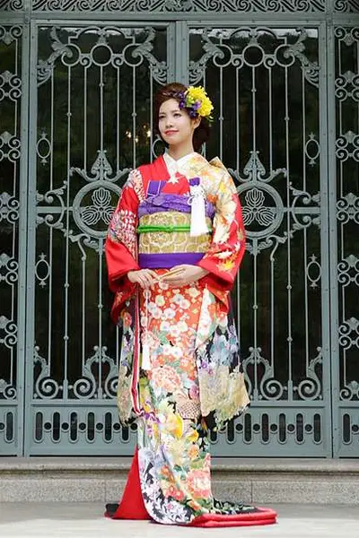 19枚目 おしどり雲取赤黒ぼかし