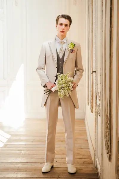 タキシードの衣装 byみんなのウェディング（11ページ目）