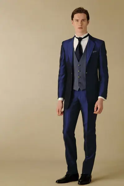 タキシードの衣装 byみんなのウェディング（11ページ目）