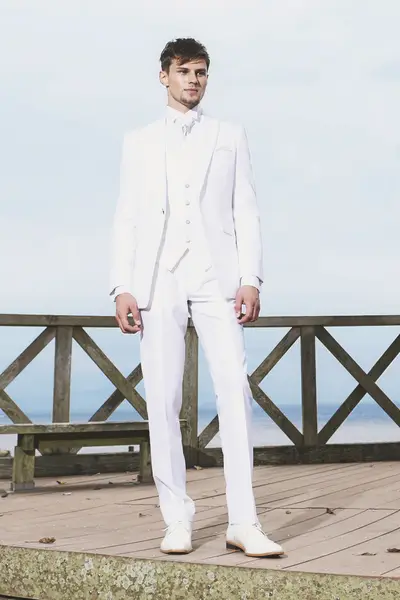 8枚目 SHORT TUX 6035OW