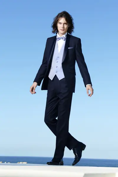 16枚目 SHORT TUX 6025NS