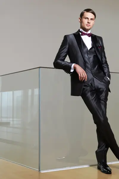 21枚目 SHORT TUX 6029DG