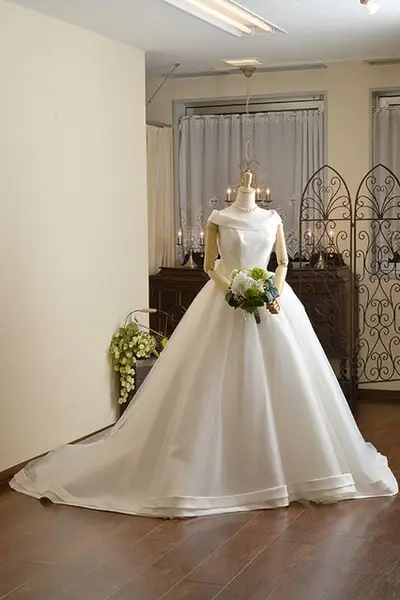 39枚目 ROSALIA ロザリア