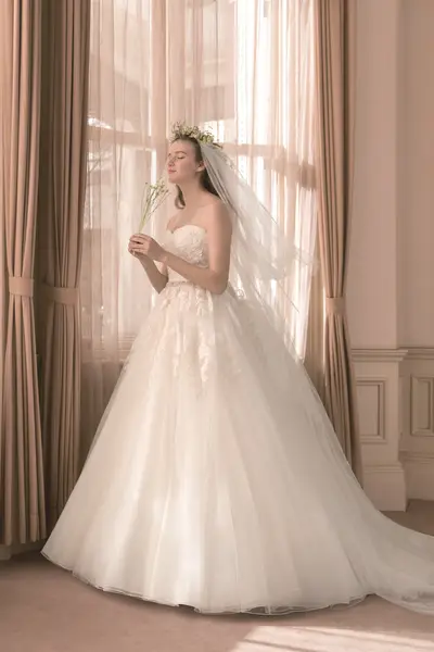 Aラインのウェディングドレス byみんなのウェディング（78ページ目）