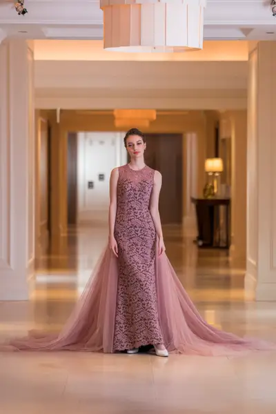 34枚目 【ウエディングサロンイノウエ オリジナルブランド】ラフィネ