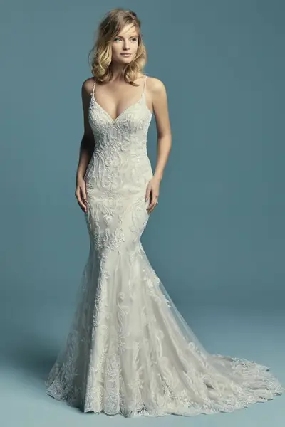 Maggie sottero(マギー・ソテロ) のウェディングドレス・ブライダル