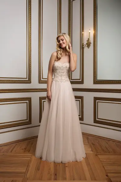 ウエディングドレス ジャスティンアレクサンダー JUSTIN ALEXANDER(ジャスティンアレクサンダー) のウェディングドレス