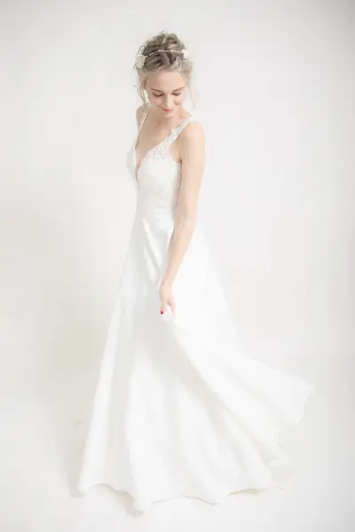 22枚目 Mori Lee 132000円