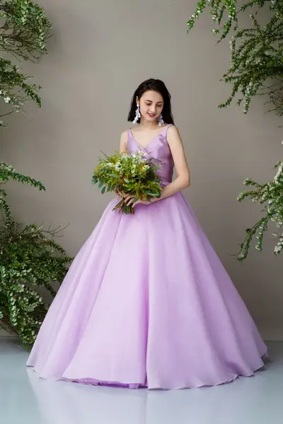 衣装一覧 『インポートドレス』 byみんなのウェディング