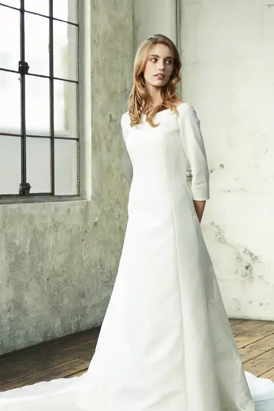 20枚目 C301  シルクミカド  シャンテリーレース