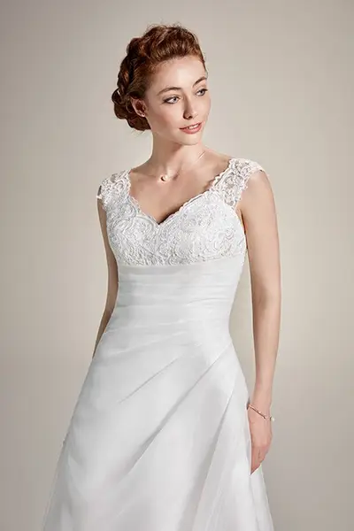 17枚目 Mademoiselle Amour　マドモワゼル　アムール