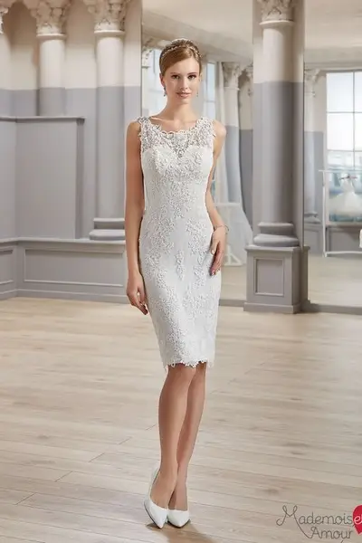 10枚目 Mademoiselle Amour　マドモワゼル　アムール