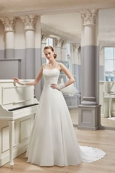 1枚目 Mademoiselle Amour　マドモワゼル　アムール